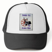 Rearden Steel Hat