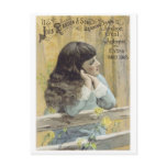 Reardon and Sons Soaps Post Card