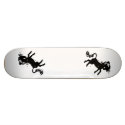 Rearing Unicorns skateboards