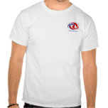 Reason and Ignorance t-shirts