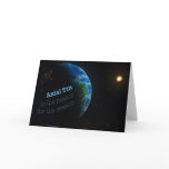 Reason for the Season Card