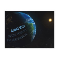 Reason for the Season Postcard