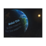 Reason for the Season Postcard