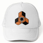 REASON hats