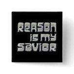 Reason is my Saviour