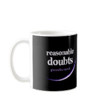 Reasonable Doubts: The Beverage Holder Mugs