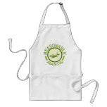 Reasonable Mantis aprons
