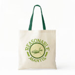 Reasonable Mantis bags