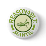 Reasonable Mantis buttons