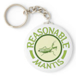 Reasonable Mantis keychains