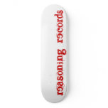 reasoning records sk8 skateboards