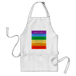 Reasons aprons