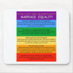 Reasons mousepads
