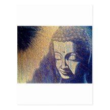 Reassurance, Blessing, Protection Postcards