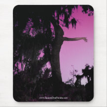 Reawakening Mousepad