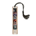 Rebecca Clare Smith Books Bookmark