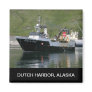Rebecca Irene, Factory Trawler in Dutch Harbour, A