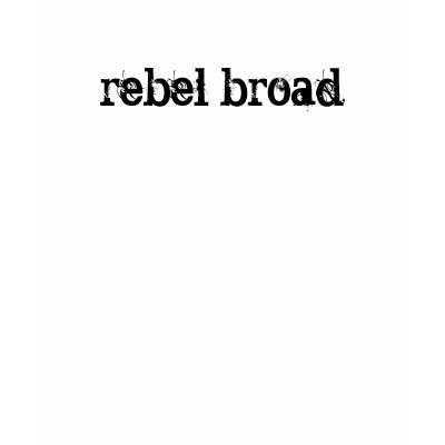 rebel broad tank top by collarfree