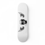 Rebel skateboards