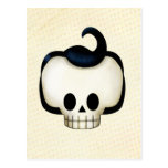 Rebel Skull Postcards