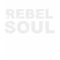 rebel soul grey t-shirts