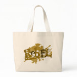 Rebel Statement bags