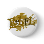 Rebel Statement buttons