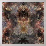 REBEL YELL OPTI POSTERS
