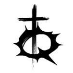 Rebel Youth Logo Only Shirt