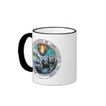 Rebellion to Tyrants Mugs