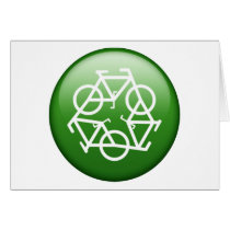 ReBicycle Green Card