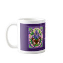Rebirth Coffee Mug
