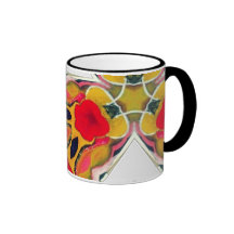 Rebirth Victorious Ones Coffee Mug