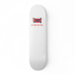 rebles, rebel skateboard