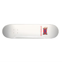 rebles, rebel skateboard