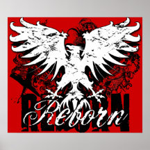 Reborn Posters
