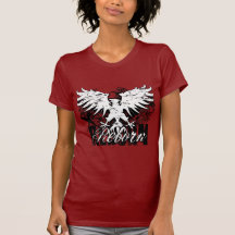Reborn T Shirts