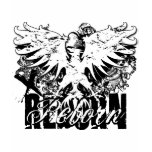 Reborn t-shirts