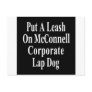 Recall Governor Mitch McConnell Koch Oil's Minion Post Cards