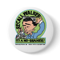 Recall Scott Walker