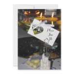 Reception Invitation