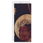 Reception Of St. Erasmus By St. Mauritius  By Grün rack cards