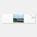 Recess Bumper Sticker