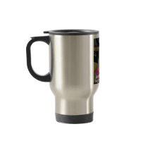 Recession...Bad! Adoption Good! Mugs