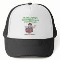 recession depression joke hats