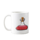 Recharging... mugs