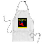 RECIPE aprons