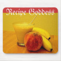 Recipe Goddess' Fruit Smoothie mousepads