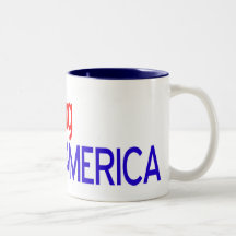 Reclaiming America Mug