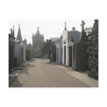 Recoleta Cemetery, Buenos Aires, Argentina Postcards